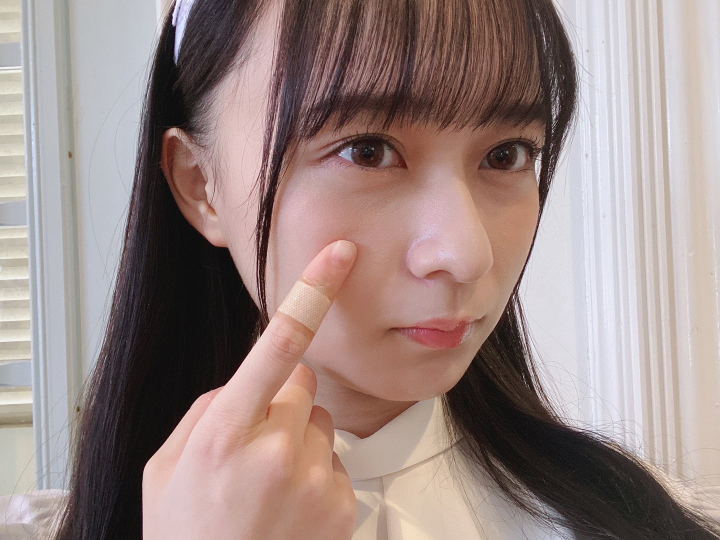 鈴木 絢音｜生命の樹（2021-01-25）