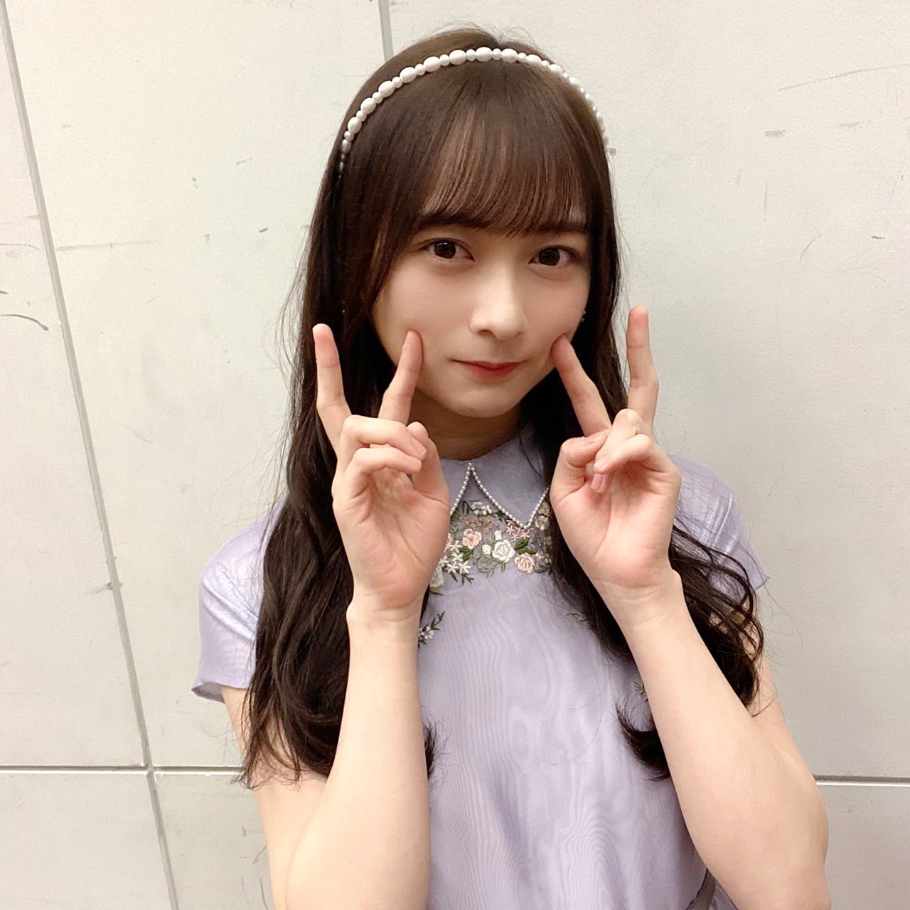 鈴木 絢音｜時間泥棒に気をつけて（2021-02-27）｜2枚目