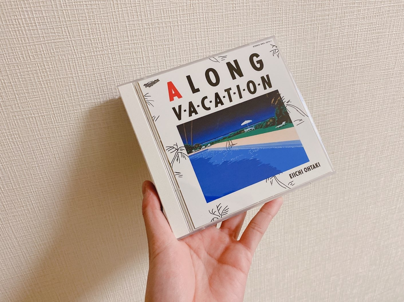 鈴木 絢音｜重さ、匂い、手触り。（2021-04-14）｜2枚目