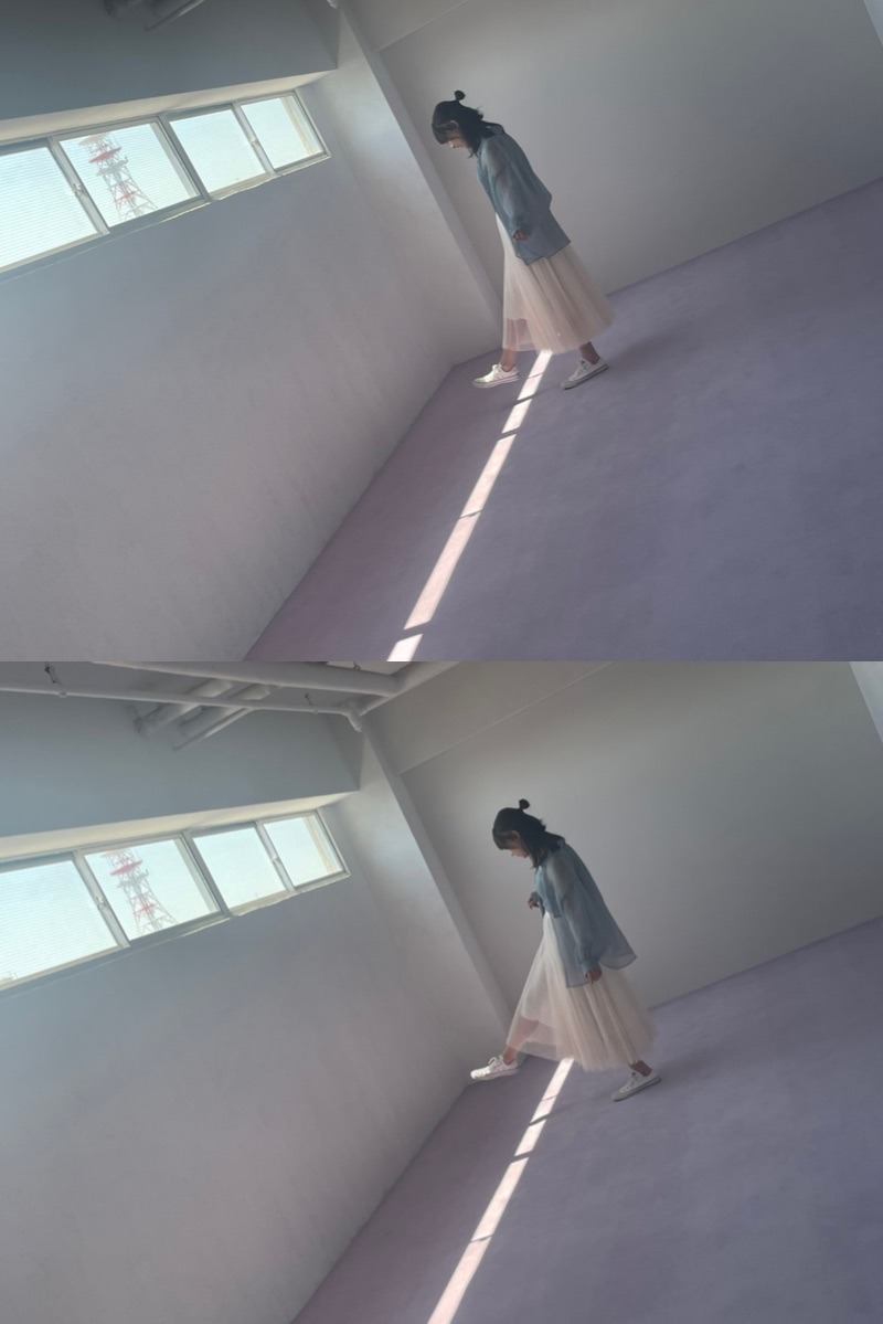 鈴木 絢音｜願わくは（2021-05-25）｜2枚目