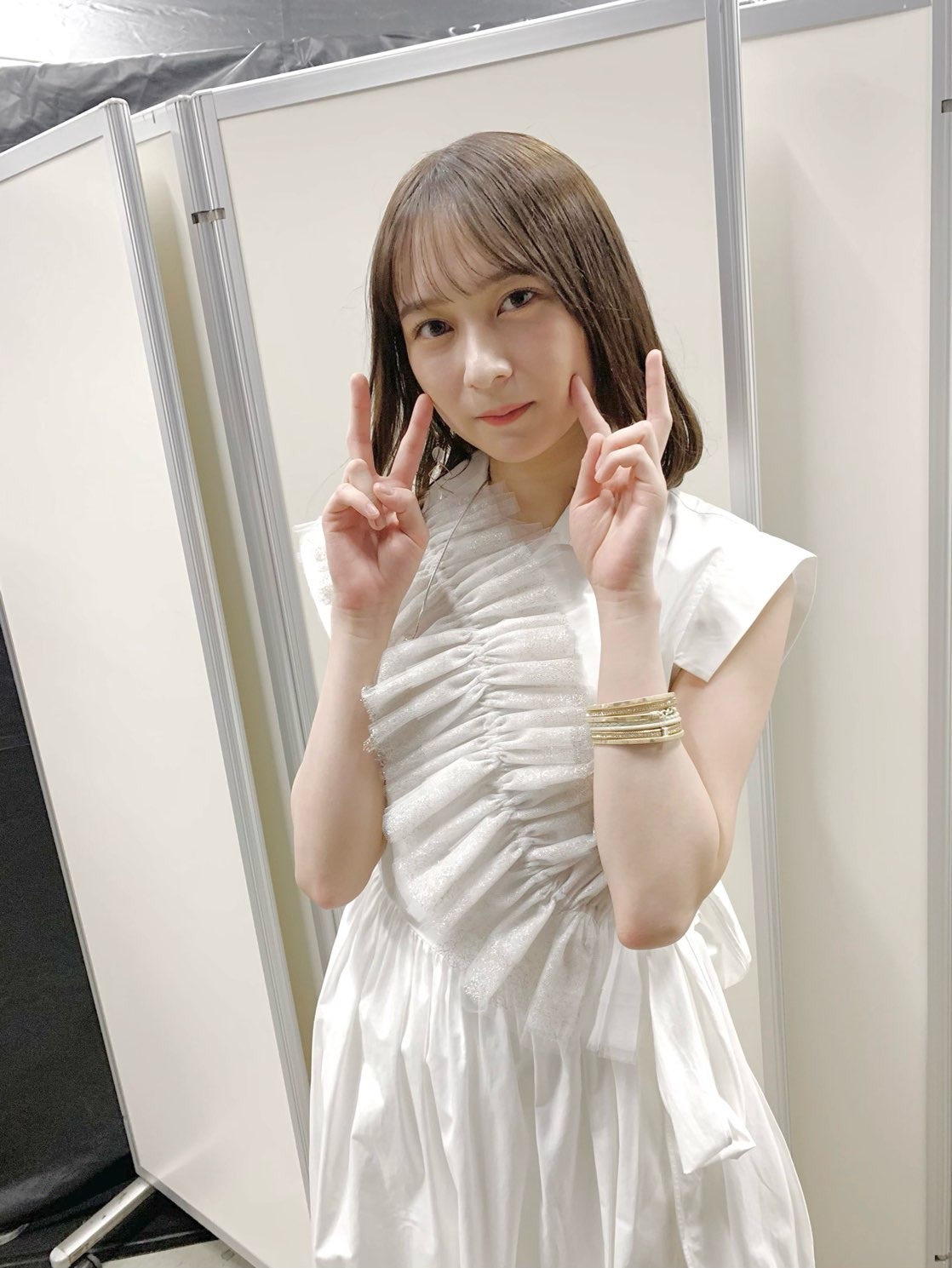 鈴木 絢音｜ちみ（2021-06-02）