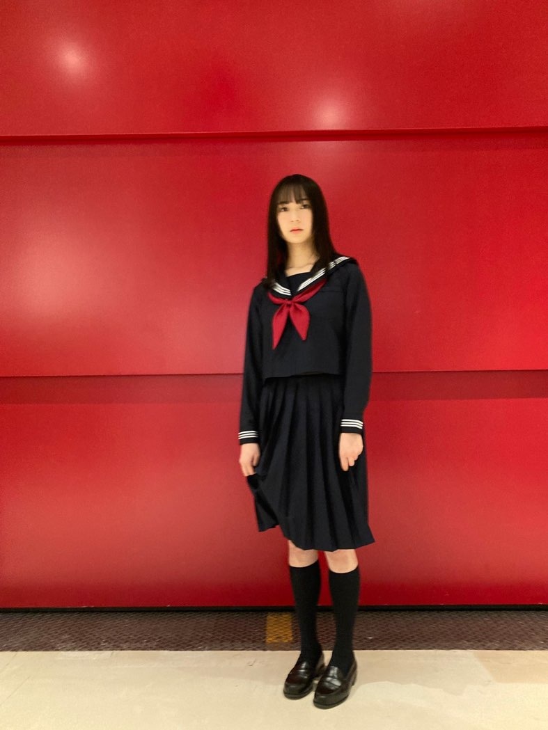 鈴木 絢音｜舞台 六番目の小夜子（2022-01-22）｜2枚目