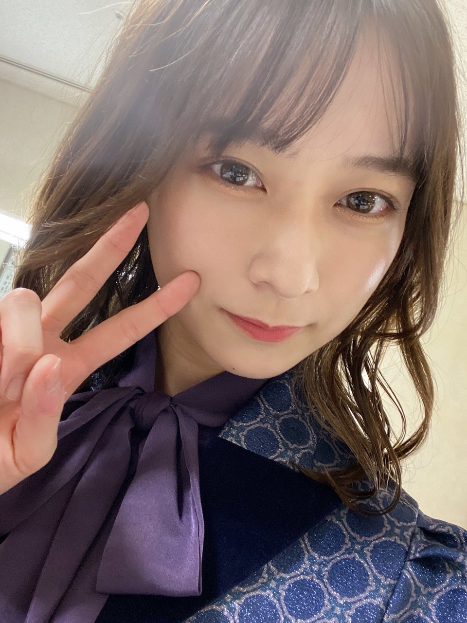鈴木 絢音｜楽しかったです♪（2022-05-19）
