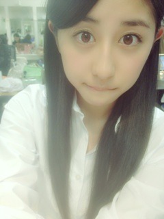 斎藤 ちはる｜不断の努力。(´>∀<｀)ゝ（2013-01-07）｜2枚目