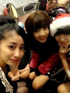 斎藤 ちはる｜モットー。(´>∀<｀)ゝ（2013-01-12）