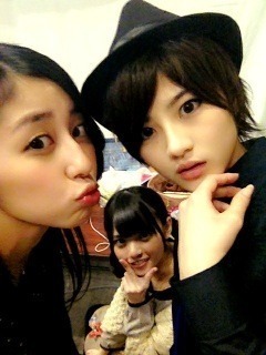 斎藤 ちはる｜ 成人式は雪やで!俺やで!(´>∀<｀)ゝ（2013-01-14）