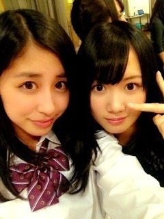 斎藤 ちはる｜夢の国(´>∀<｀)ゝ（2013-01-24）｜10枚目