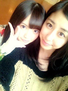 斎藤 ちはる｜２月突入！(´>∀<｀)ゝ（2013-02-01）｜3枚目