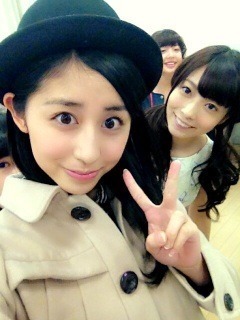 斎藤 ちはる｜ちょこ(´>∀<｀)ゝ（2013-02-15）｜7枚目