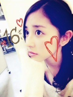 斎藤 ちはる｜ 16歳になりました！(´>∀<｀)ゝ（2013-02-17）