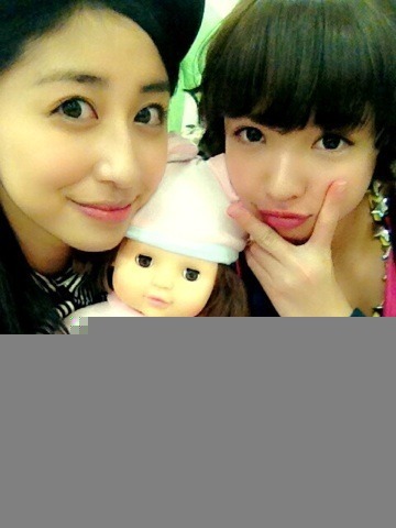 斎藤 ちはる｜第二弾！(´>∀<｀)ゝ（2013-03-05）｜4枚目