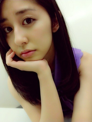斎藤 ちはる｜ いまこれd=(^o^)=bがブームd=(^o^)=b(´>∀<｀)ゝ（2013-03-09）