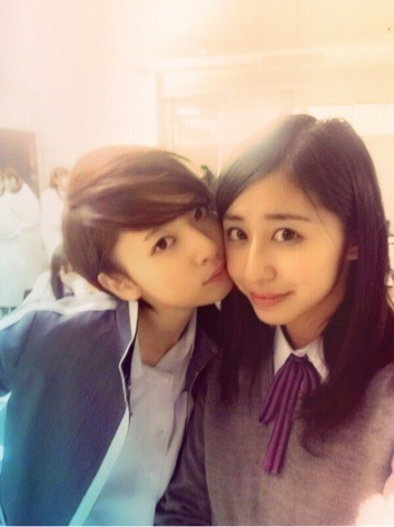 斎藤 ちはる｜ちーむNのN(´>∀<｀)ゝ（2013-03-15）