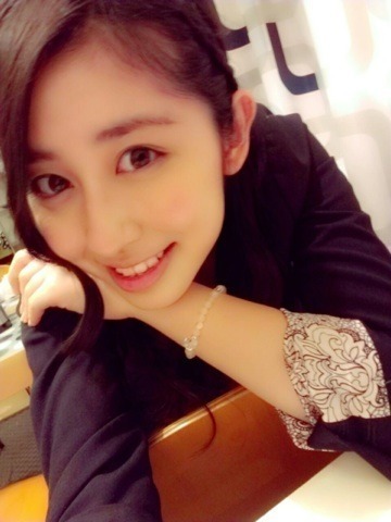 斎藤 ちはる｜ひと安心！(´>∀<｀)ゝ（2013-03-21）｜11枚目