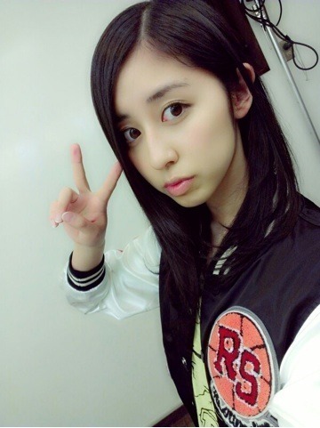 斎藤 ちはる｜メガネ女子(´>∀<｀)ゝ（2013-03-26）｜2枚目