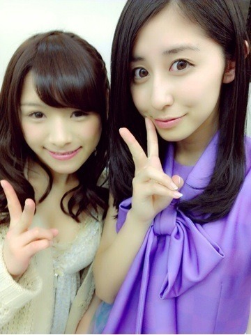 斎藤 ちはる｜メガネ女子(´>∀<｀)ゝ（2013-03-26）｜4枚目