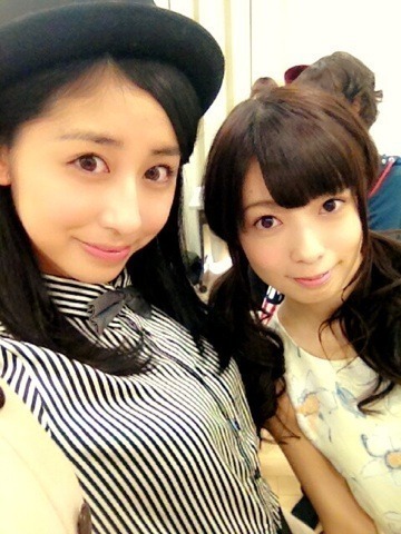 斎藤 ちはる｜袴女子。(´>∀<｀)ゝ（2013-04-01）｜2枚目
