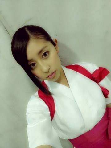 斎藤 ちはる｜ そしてまた夢の国(´>∀<｀)ゝ（2013-04-05）