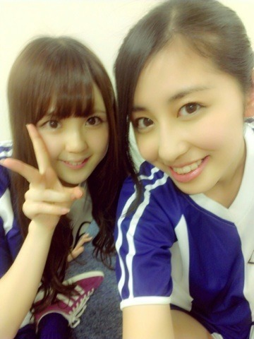 斎藤 ちはる｜春(´>∀<｀)ゝ（2013-04-27）｜8枚目