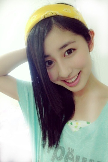 斎藤 ちはる｜幸せ者(´>∀<｀)ゝ（2013-05-04）