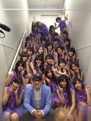 斎藤 ちはる｜頑張り時(´>∀<｀)ゝ（2013-05-08）｜5枚目