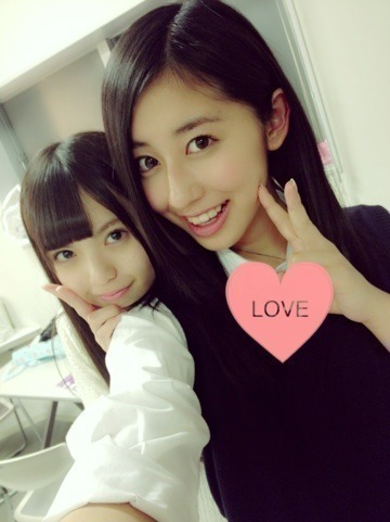 斎藤 ちはる｜折り返し地点のよう だ。(´>∀<｀)ゝ（2013-05-10）｜2枚目