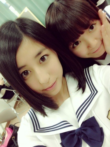 斎藤 ちはる｜ステップ(´>∀<｀)ゝ（2013-06-03）