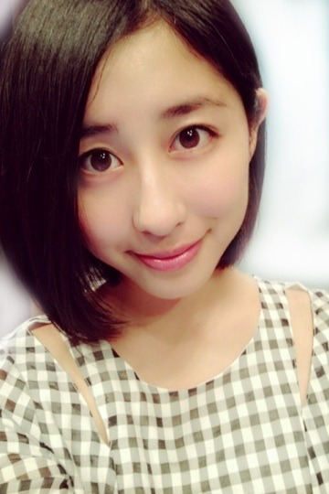 斎藤 ちはる｜ショート(´>∀<｀)ゝ（2013-06-17）｜5枚目