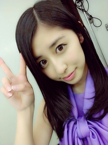 斎藤 ちはる｜今日はショートでご ざいます。とゆうこ とで初めてかはさぞ …（2013-06-21）