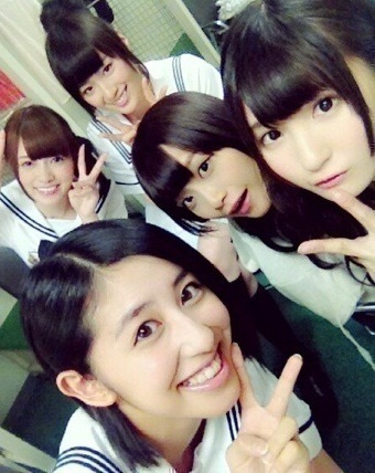 斎藤 ちはる｜パールボール(´>∀< ｀)ゝ（2013-06-25）｜9枚目