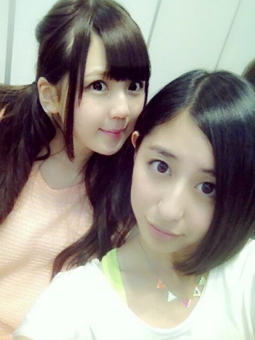 斎藤 ちはる｜がんばろう。(´>∀< ｀)ゝ（2013-07-25）｜2枚目