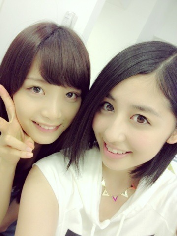 斎藤 ちはる｜がんばろう。(´>∀< ｀)ゝ（2013-07-25）｜5枚目