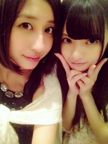 斎藤 ちはる｜パワー充電できまし た(´>∀<｀)ゝ（2013-08-12）
