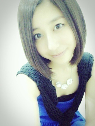 斎藤 ちはる｜パワー充電できまし た(´>∀<｀)ゝ（2013-08-12）｜13枚目