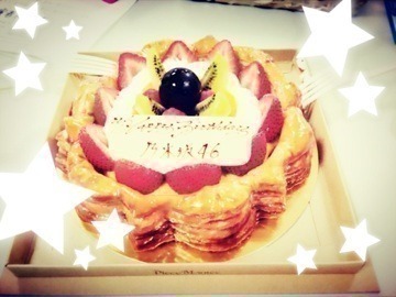 斎藤 ちはる｜お待たせいたしまし た。お詫びに写真い っぱいでふ。(´>∀< ｀)ゝ（2013-08-22）｜6枚目