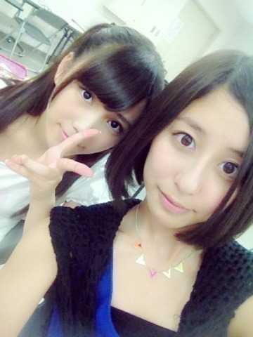 斎藤 ちはる｜お待たせいたしまし た。お詫びに写真い っぱいでふ。(´>∀< ｀)ゝ（2013-08-22）｜7枚目