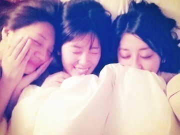 斎藤 ちはる｜お待たせいたしまし た。お詫びに写真い っぱいでふ。(´>∀< ｀)ゝ（2013-08-22）｜20枚目