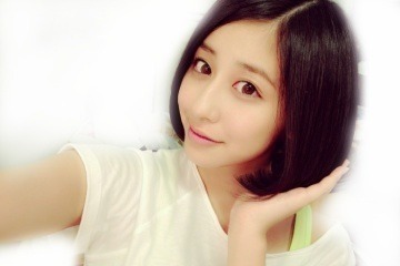 斎藤 ちはる｜クイズ再開！！(´> ∀<｀)ゝ（2013-08-25）｜2枚目