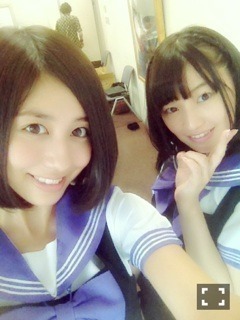 斎藤 ちはる｜青森到着ー(´>∀<｀)ゝ（2013-09-06）｜3枚目