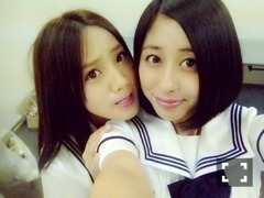 斎藤 ちはる｜いちごミルクのきり たんぽ(´>∀<｀)ゝ（2013-09-12）