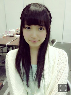 斎藤 ちはる｜いちごミルクのきり たんぽ(´>∀<｀)ゝ（2013-09-12）｜3枚目