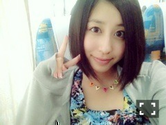 斎藤 ちはる｜いちごミルクのきり たんぽ(´>∀<｀)ゝ（2013-09-12）｜8枚目