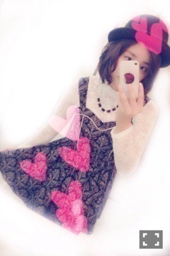 斎藤 ちはる｜こうなりたい(´>∀< ｀)ゝ（2013-10-01）｜3枚目