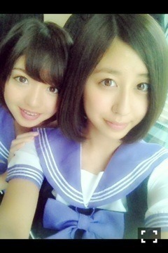 斎藤 ちはる｜こうなりたい(´>∀< ｀)ゝ（2013-10-01）｜6枚目