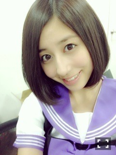 斎藤 ちはる｜こうなりたい(´>∀< ｀)ゝ（2013-10-01）｜9枚目