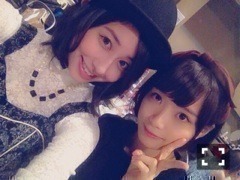 斎藤 ちはる｜別人。(´>∀<｀)ゝ（2013-10-05）｜3枚目
