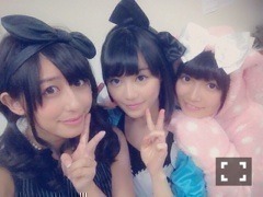斎藤 ちはる｜写真いっぱい！！(´ >∀<｀)ゝ（2013-10-19）｜5枚目