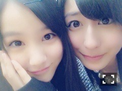 斎藤 ちはる｜お菓子くれなきゃい たずらするぞ！(´> ∀<｀)ゝ（2013-11-02）｜4枚目