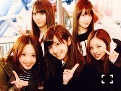 斎藤 ちはる｜ずっとずっと(´>∀< ｀)ゝ（2013-11-19）｜10枚目