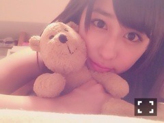 斎藤 ちはる｜最近は〜(´>∀<｀)ゝ（2013-11-23）｜15枚目